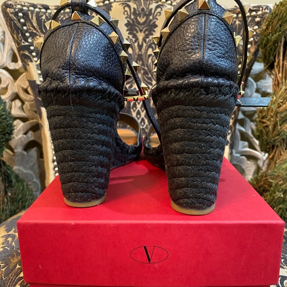 Valentino wedges - Picture 5 of 6